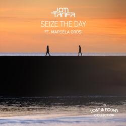 Seize the Day (feat. Marcela Orosi)
