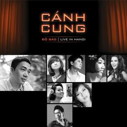 Bai Ca Cay Dan (Live) [feat. Ha Tran]