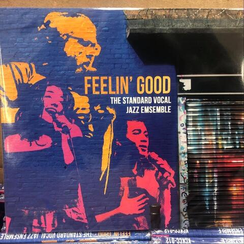 Feelin' Good
