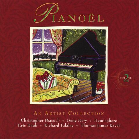 Pianoël, Vol. 2