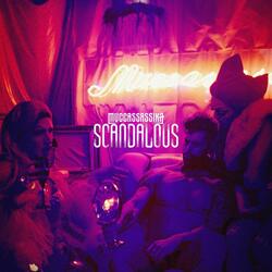 Scandalous (feat. Selenia Stoppa)
