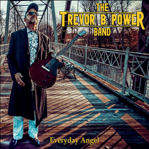 Everyday Angel