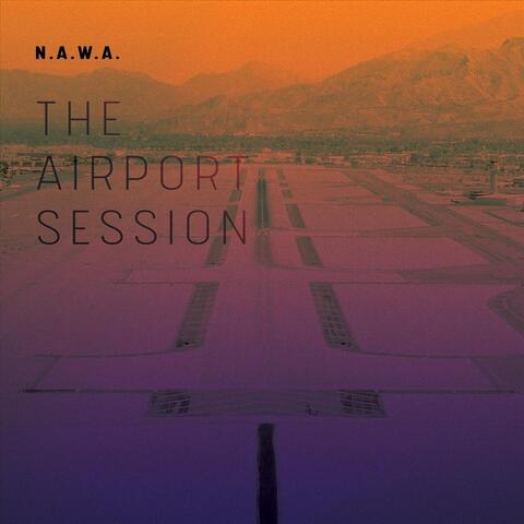The Airport Session