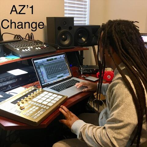 Change