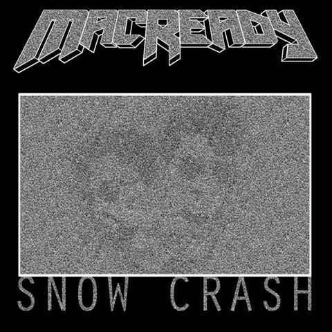 Snow Crash