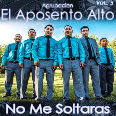 No Me Soltaras, Vol. 5