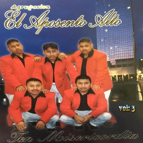 Ten Misericordia, Vol. 3