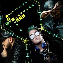 Te Demostrare (feat. DJ Unic)