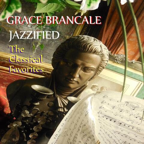 Jazzified: The Classical Favorites