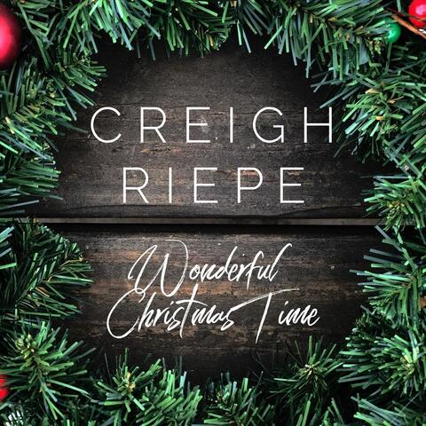 Wonderful Christmas Time