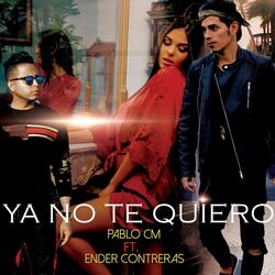 Ya No Te Quiero