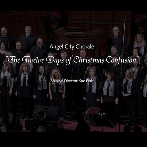 Twelve Days of Christmas Confusion (Live)