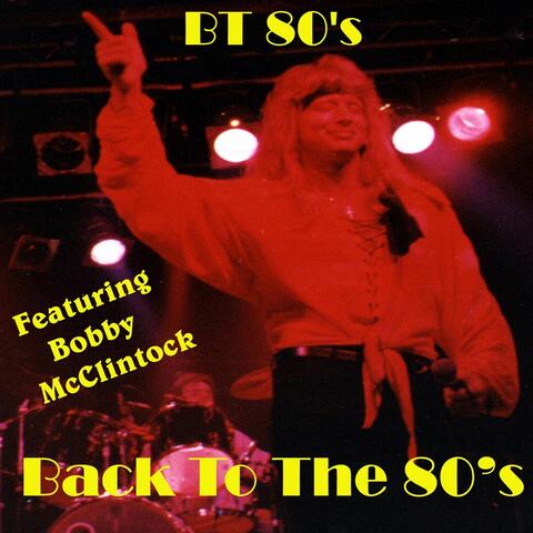 BT 80's (Back to the 80's)