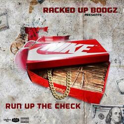 Run up the Check