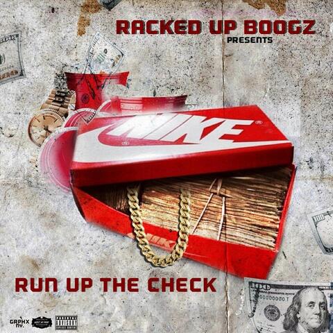 Run up the Check