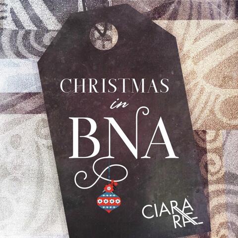 Christmas in Bna