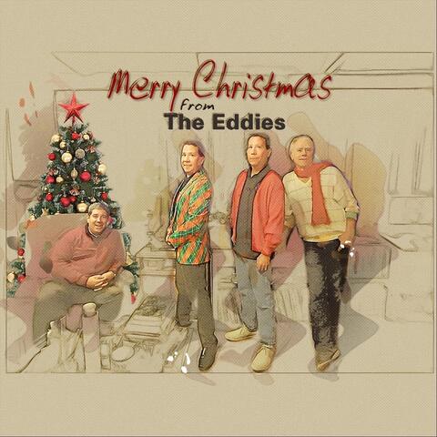 Merry Christmas from The Eddies