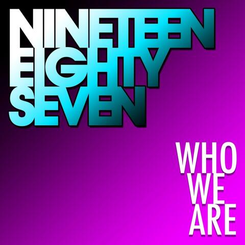 Who We Are