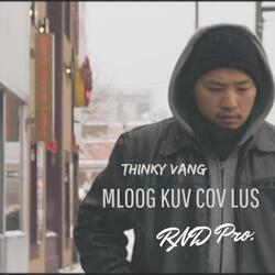 Yog Kuv Tuag Kiag