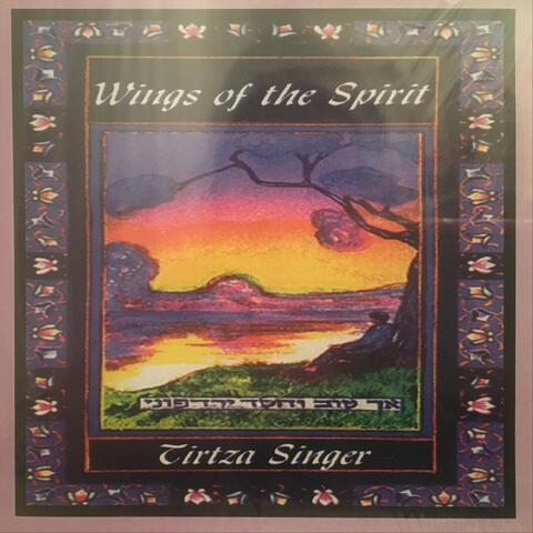 Wings of the Spirit