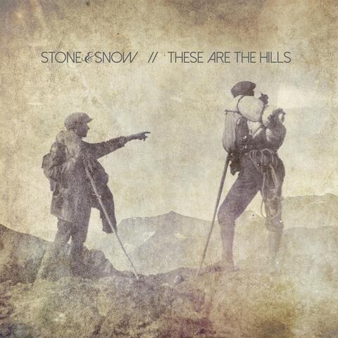 These Are the Hills
