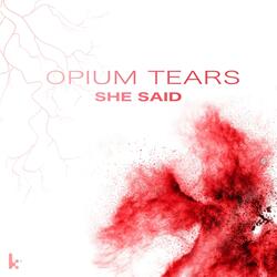 Opium Tears (Benny Bolognino Remix)