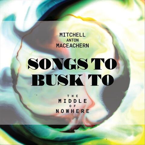 Songs to Busk To