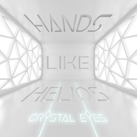 Hands Like Helios