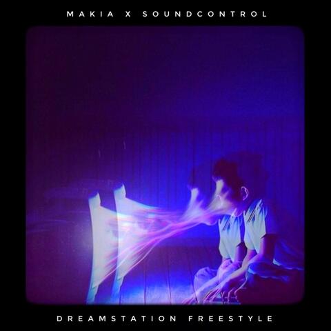 Dreamstation (Freestyle)