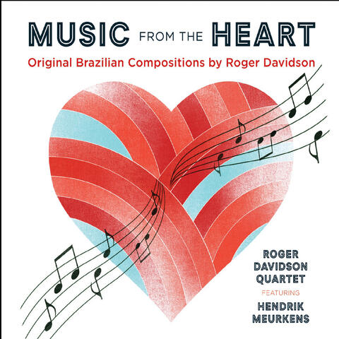 Music from the Heart