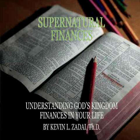 Supernatural Finances