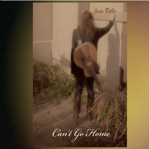 Can't Go Home