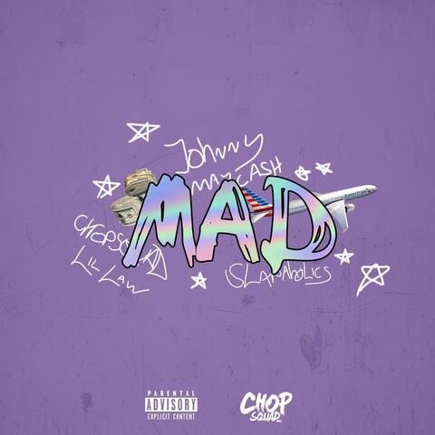 Mad