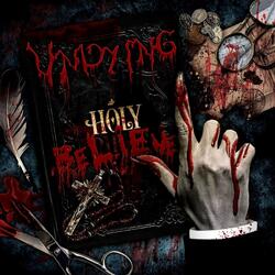 Death in the Name of God