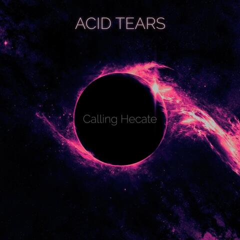 Calling Hecate