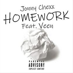 Homework (feat. Veen)