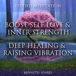 Boost Self Love & Inner Strength