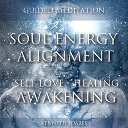 Soul Energy Alignment: Self Love, Healing & Awakening