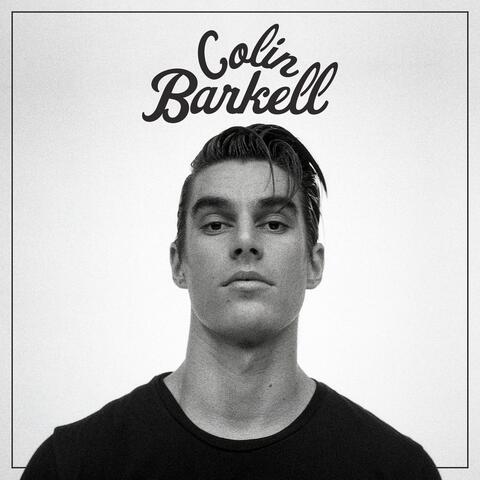 Colin Barkell
