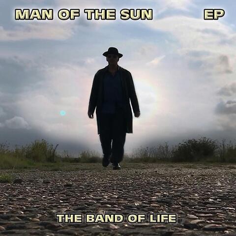 Man of the Sun EP