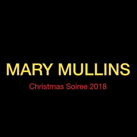 Christmas Soiree