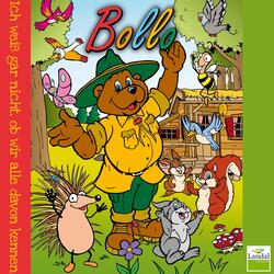 Ich weiss gar nicht, ob wir alle davon kennen