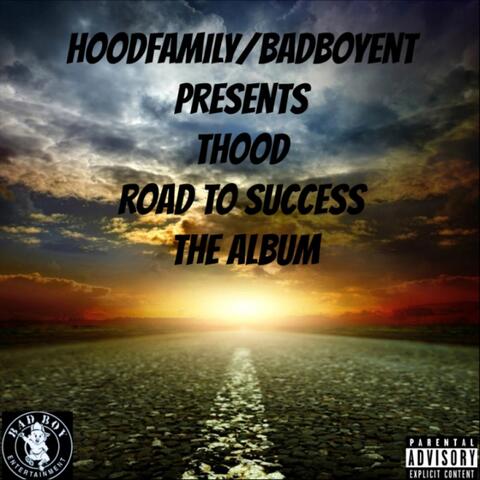 Road to Success