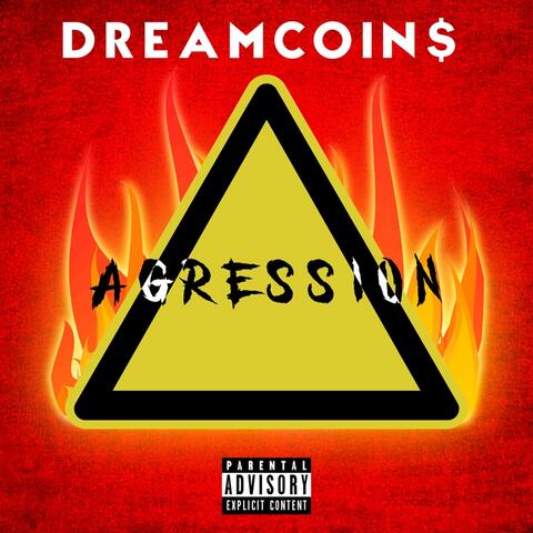 Agression - EP