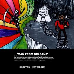 Man from Orleans