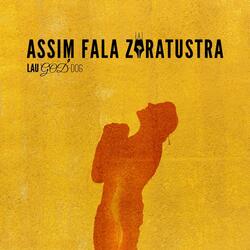 Assim Fala Zaratustra