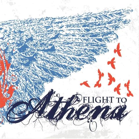 Flight to Athena - EP