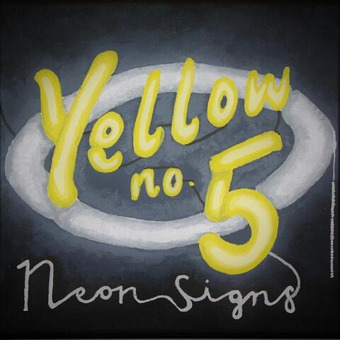 Neon Signs