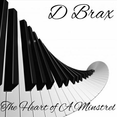 The Heart of a Minstrel