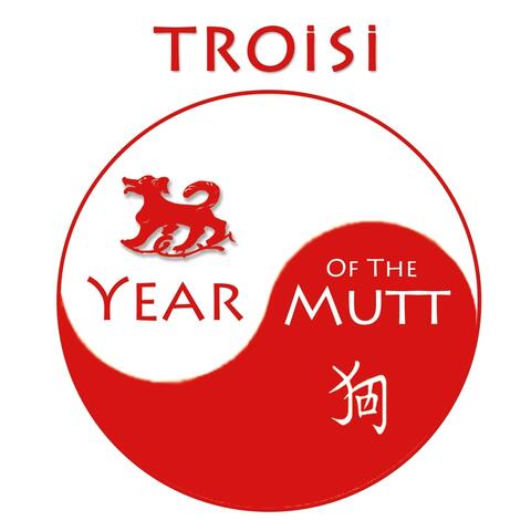 Year of the Mutt